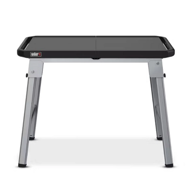 Vendita online Stand pieghevole per piastra 43/56 cm Weber